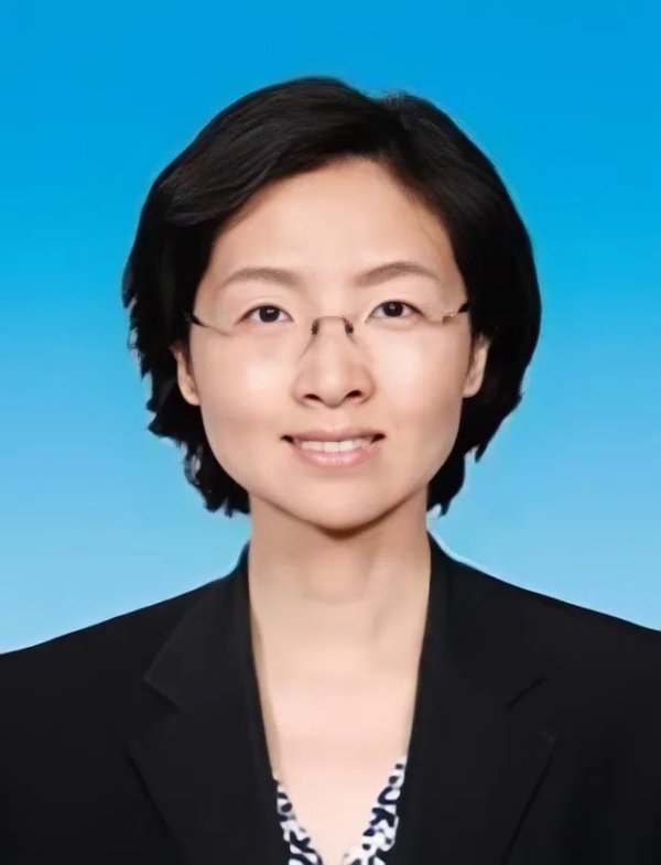 正规股票配资平台代理 首位女性“一把手”: 沙雁已任深交所理事长
